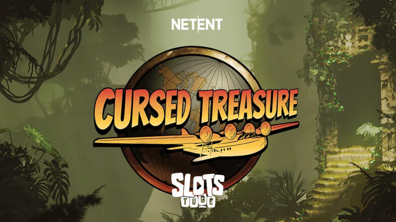 Cursed Treasure Demostración gratuita