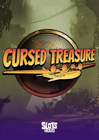 Cursed Treasure Revisión de tragaperras