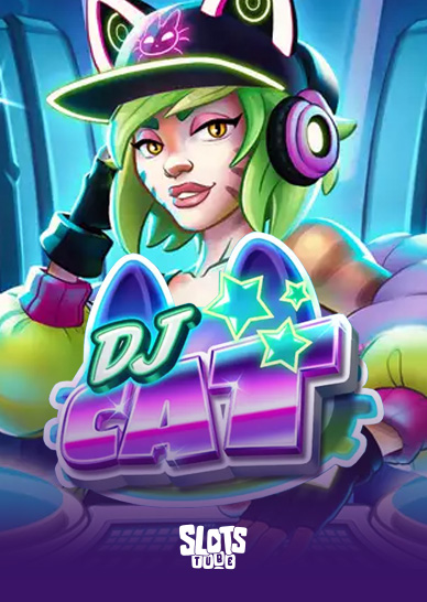 DJ Cat Revisión de tragaperras