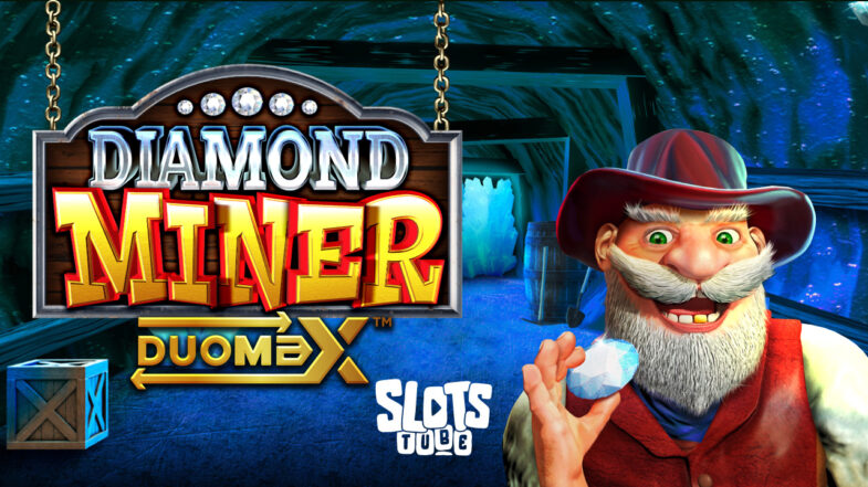 Diamond Miner DouMax Demostración gratuita