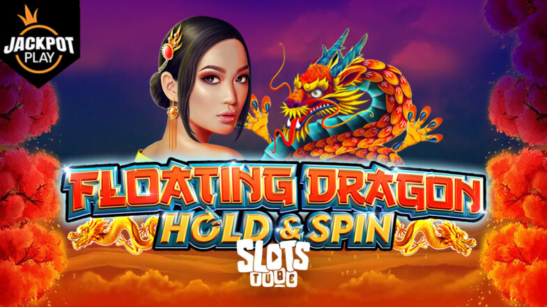 Floating Dragon -Jackpot Play Demostración gratuita