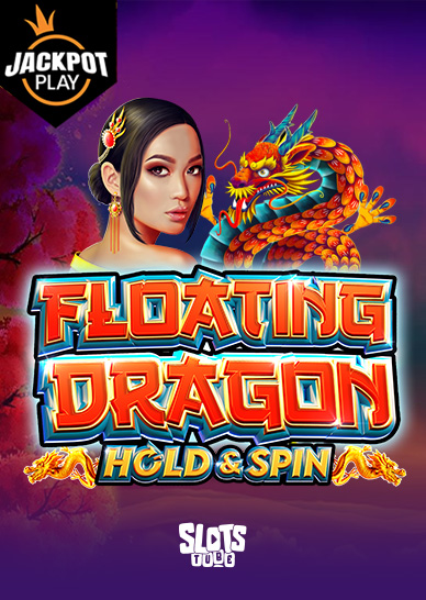 Floating Dragon -Jackpot Play Revisión de tragaperras