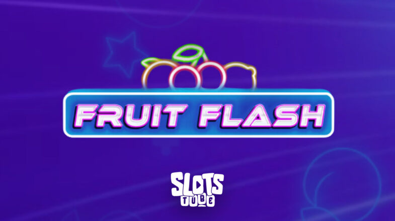 Fruit Flash Demostración gratuita