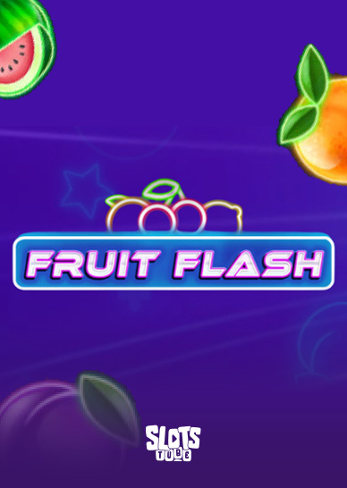 Fruit Flash Revisión de tragaperras