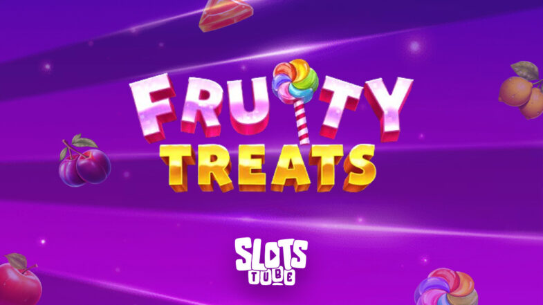 Fruity Treats Demostración gratuita