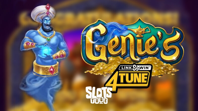 Ganie's Link&Win 4Tune Demostración gratuita