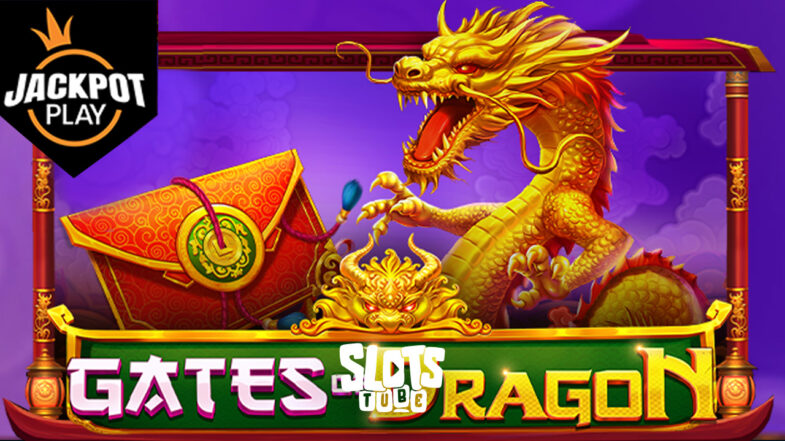 Gates of Dragon Jackpot Play Demostración gratuita