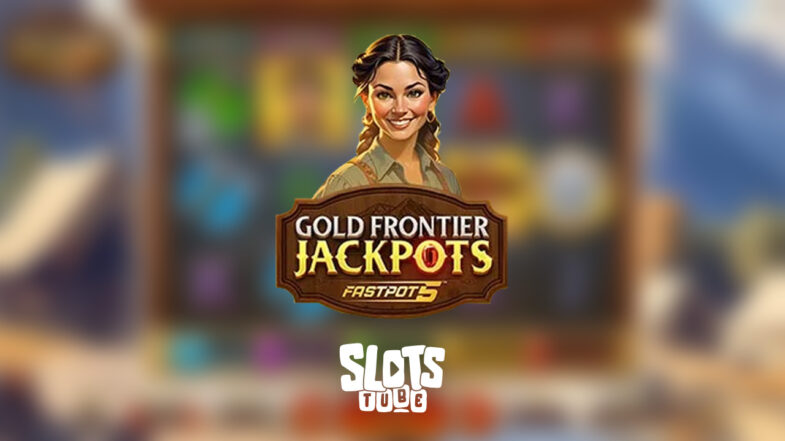 Gold Frontier Jackpots FastPot5 Demostración gratuita