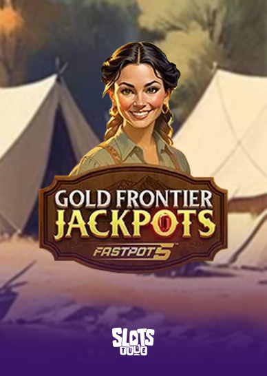 Gold Frontier Jackpots FastPot5 Revisión de tragaperras