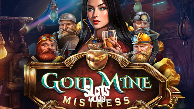 Gold Mine Mistress Demostración gratuita