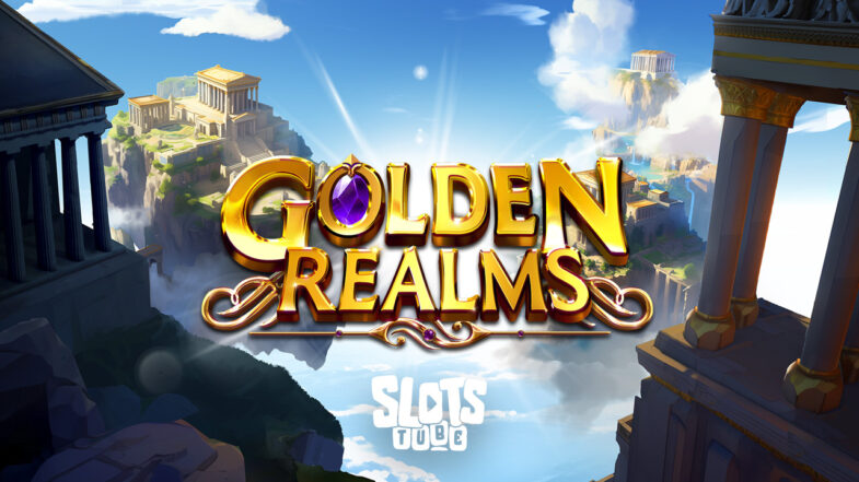 Golden Realms Demostración gratuita