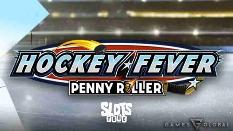 Hockey Fever Penny Roller Demostración gratuita