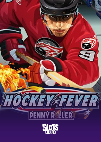 Hockey Fever Penny Roller Revisión de tragaperras