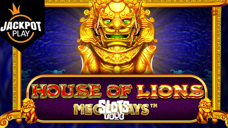 House of Lions Megaways Jackpot Play Demostración gratuita