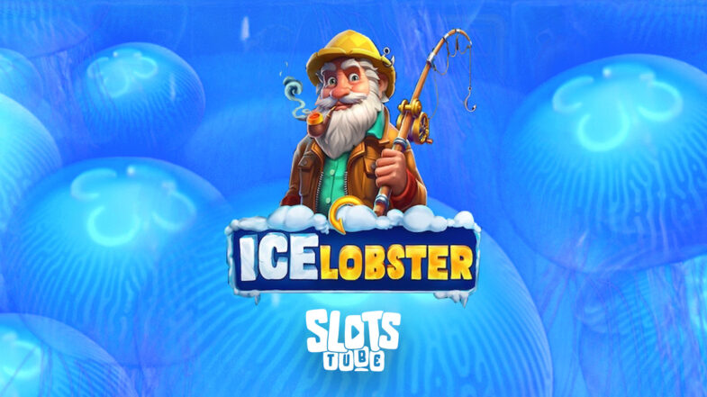 Ice Lobster Demostración gratuita