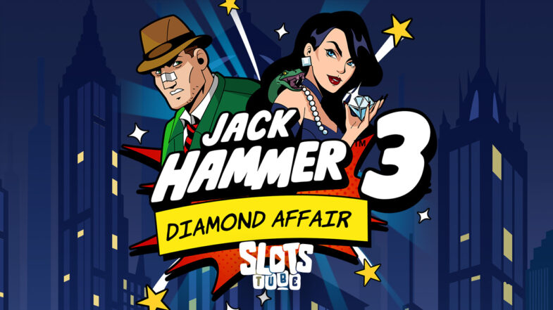 Jack Hammer 3 Demostración gratuita