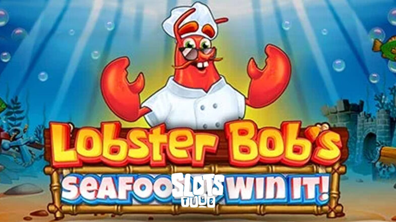 Lobster Bob's Seafood & Win It Demostración gratuita