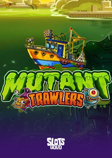 Mutant Trawlers Revisión de la tragaperras