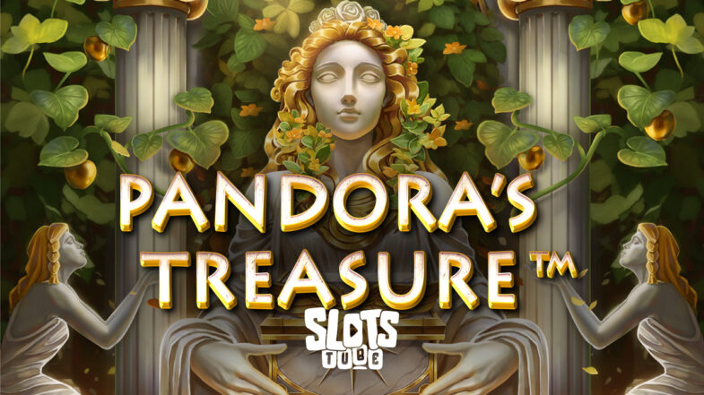 Pandora's Treasure Demostración gratuita