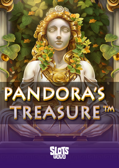 Pandora's Treasure Revisión de tragaperras