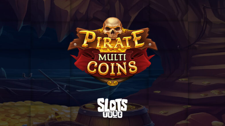 Pirate Multi Coins Demostración gratuita