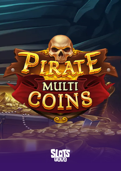 Pirate Multi Coins Revisión de tragaperras