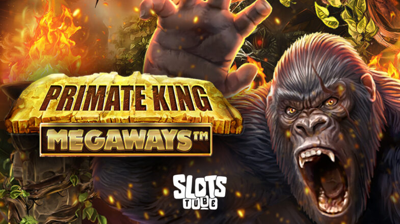 Primate King Megaways Demostración gratuita
