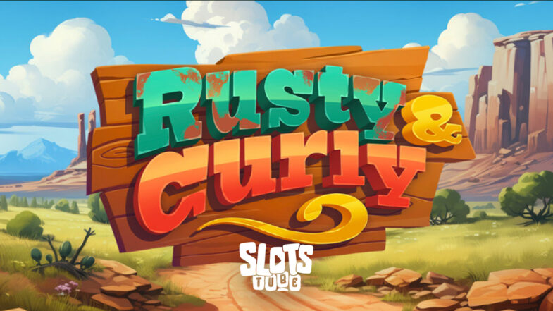Rusty & Curly Demostración gratuita