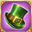 Secret Riches of the Irish Símbolo del sombrero