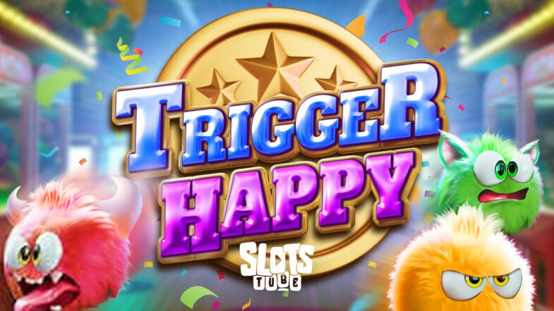 Trigger Happy Demostración gratuita