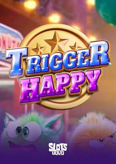 Trigger Happy Revisión de tragaperras