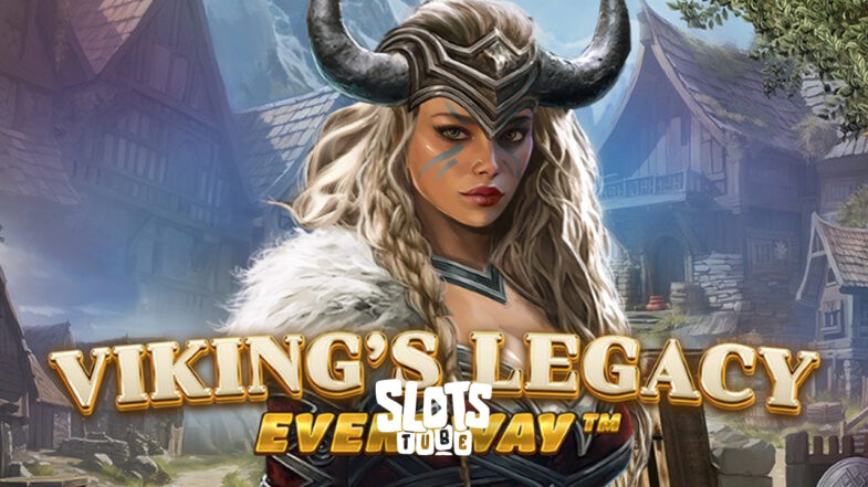 Viking's Legacy Everyway Demostración gratuita