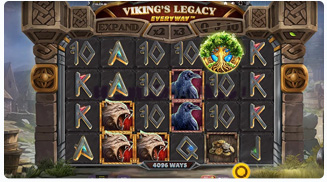Viking's Legacy Everyway Jugabilidad