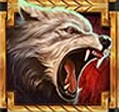 Viking's Legacy Everyway Símbolo del lobo