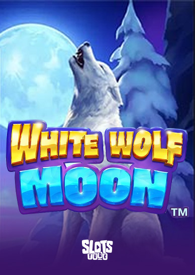 White Wolf Moon Revisión de tragaperras