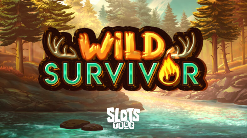 Wild Survivor Demostración gratuita