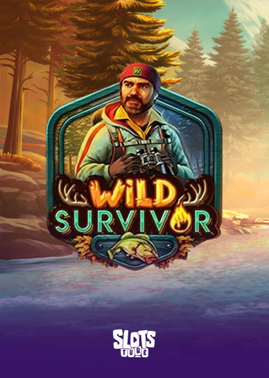 Wild Survivor Revisión de la tragaperras