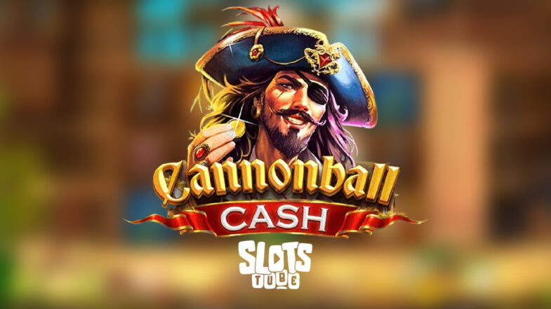 Cannonball Cash Demostración gratuita