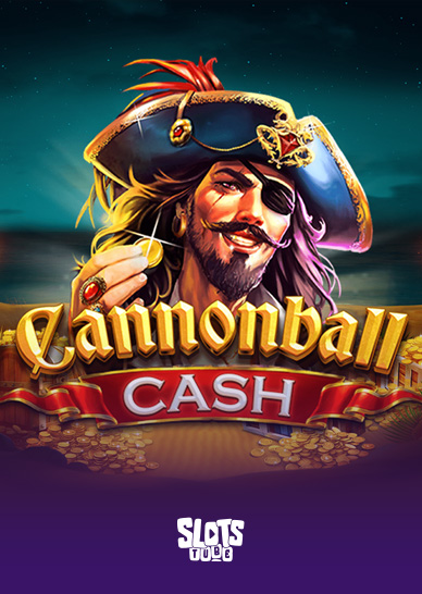 Cannonball Cash Revisión de tragaperras