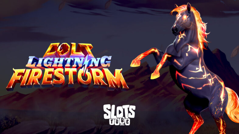 Colt Lightning Firestorm Demostración gratuita