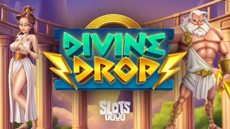 Divine Drop Demostración gratuita