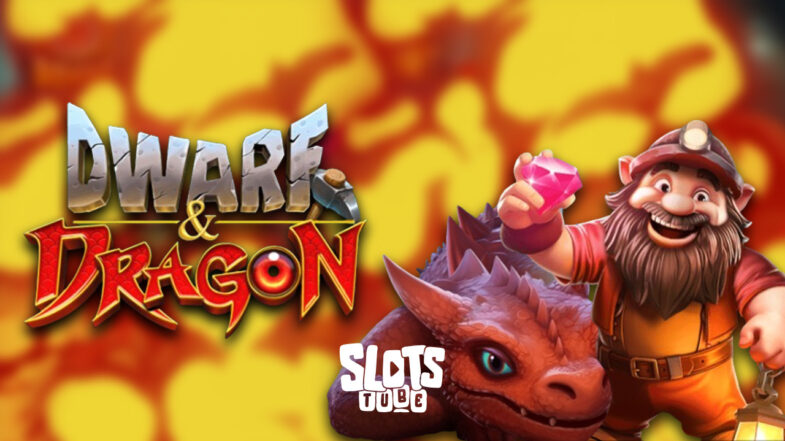 Dwarf & Dragon Demostración gratuita