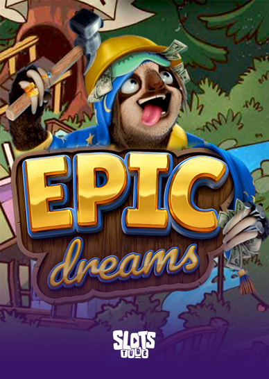 Epic Dreams Revisión de la tragaperras