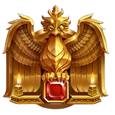 Fulong 88 Símbolo del Pájaro de Oro