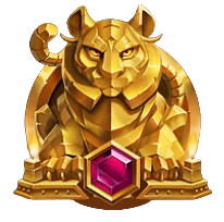 Fulong 88 Símbolo del Tigre de Oro