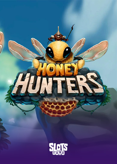 Honey Hunters Revisión de la tragaperras