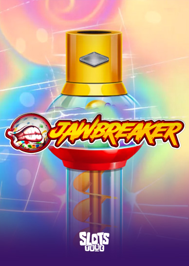 Jawbreaker Revisión de la tragaperras