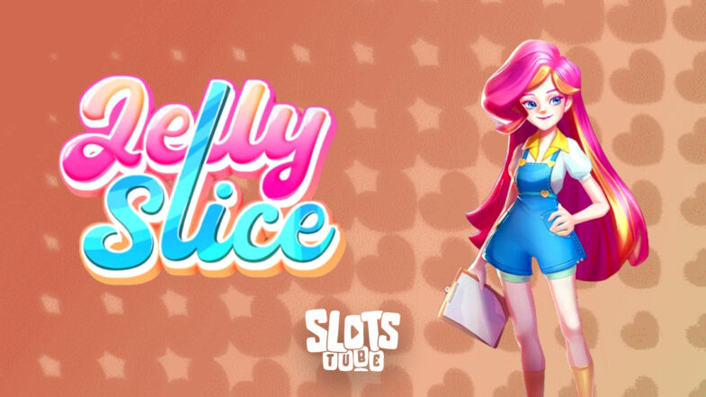 Jelly Slice Demostración gratuita
