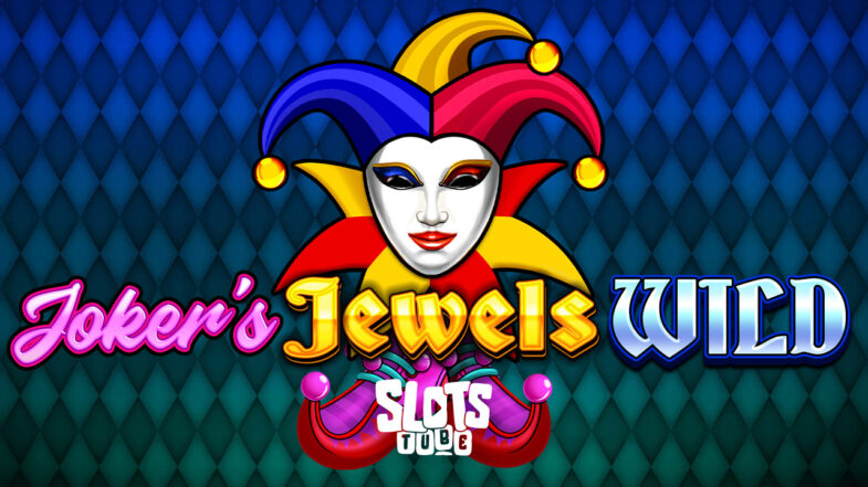 Joker's Jewels Wild Demostración gratuita