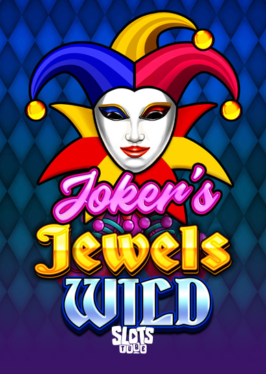 Joker's Jewels Wild Revisión de la tragaperras
